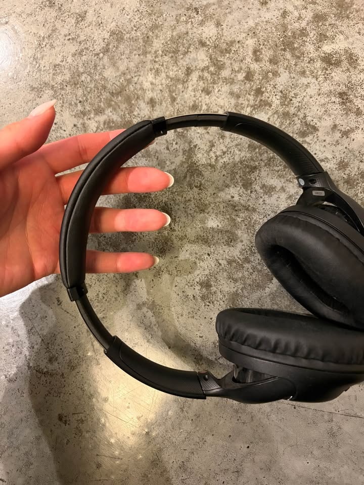 Sony WH-CH710N Wireless Noise Cancelling Headphones - photo 5