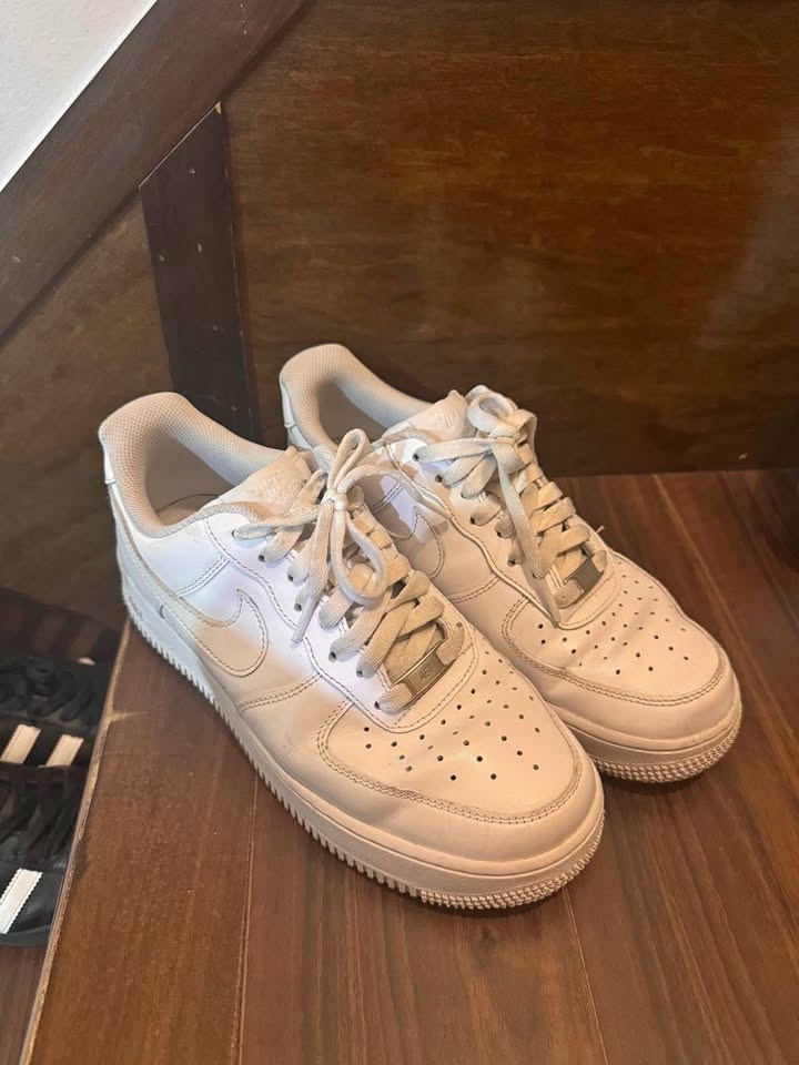 Nike AF1 Women's Size 9