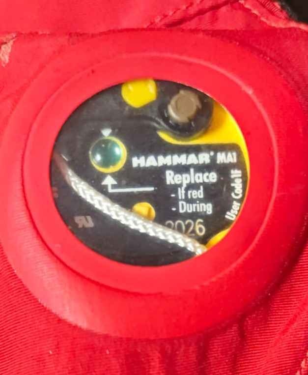 Mustang Survival MD5183BC4 - photo 2