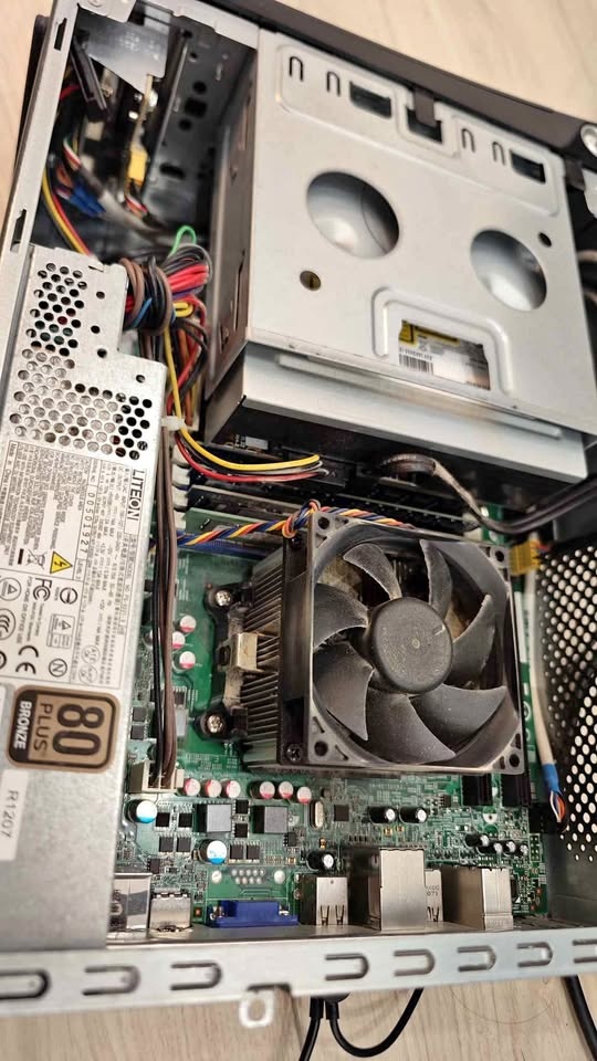 Acer PC