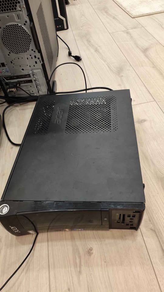 Acer PC - photo 2