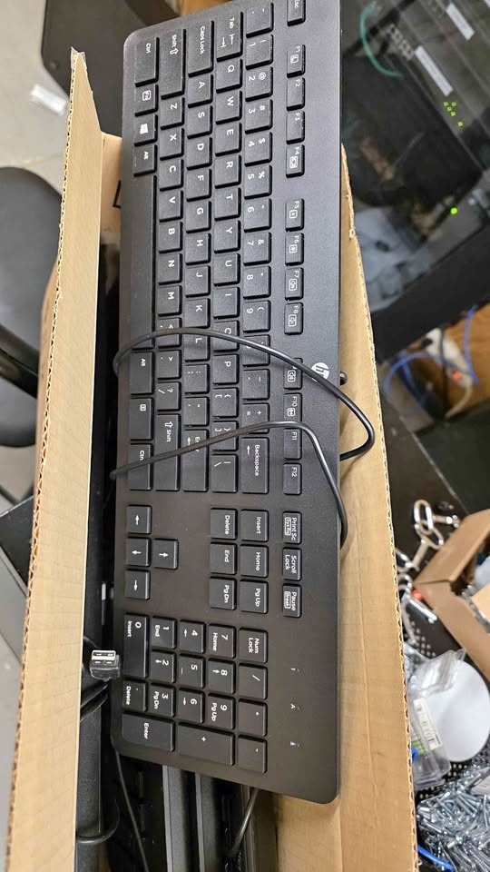 5 keyboards (15$ for all)