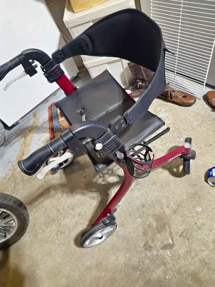 Walker For Sale