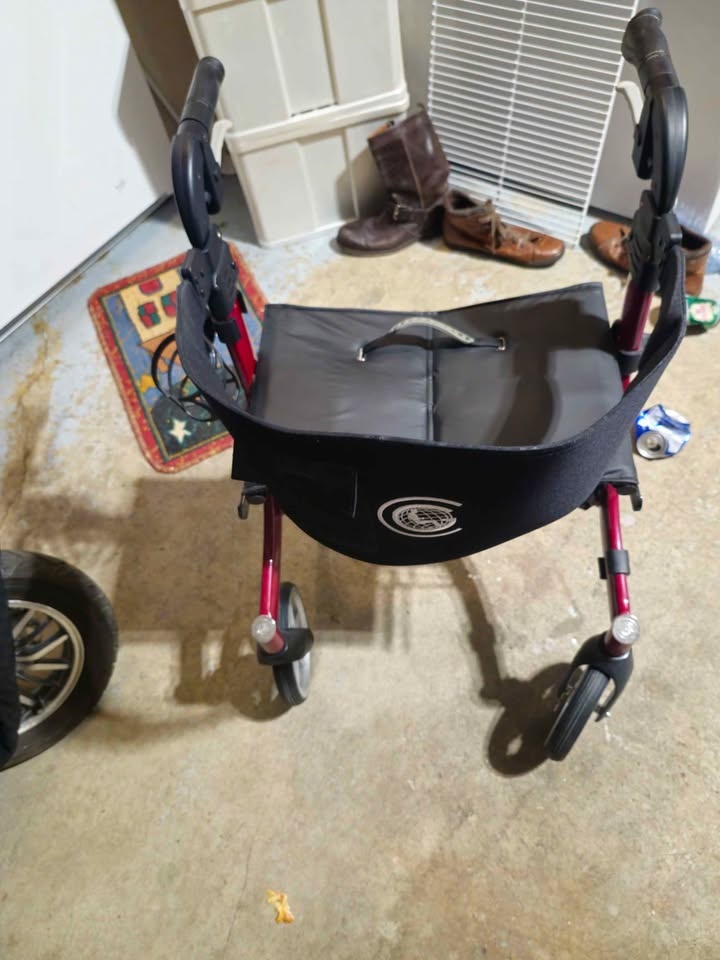 Walker For Sale - photo 2