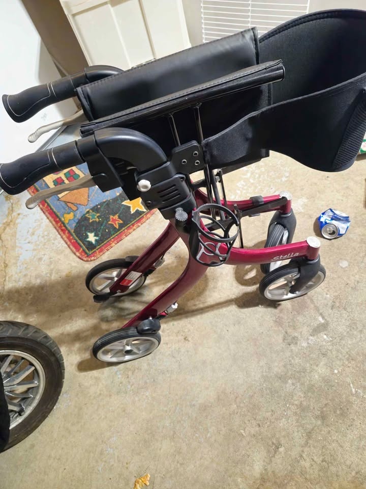 Walker For Sale - photo 4