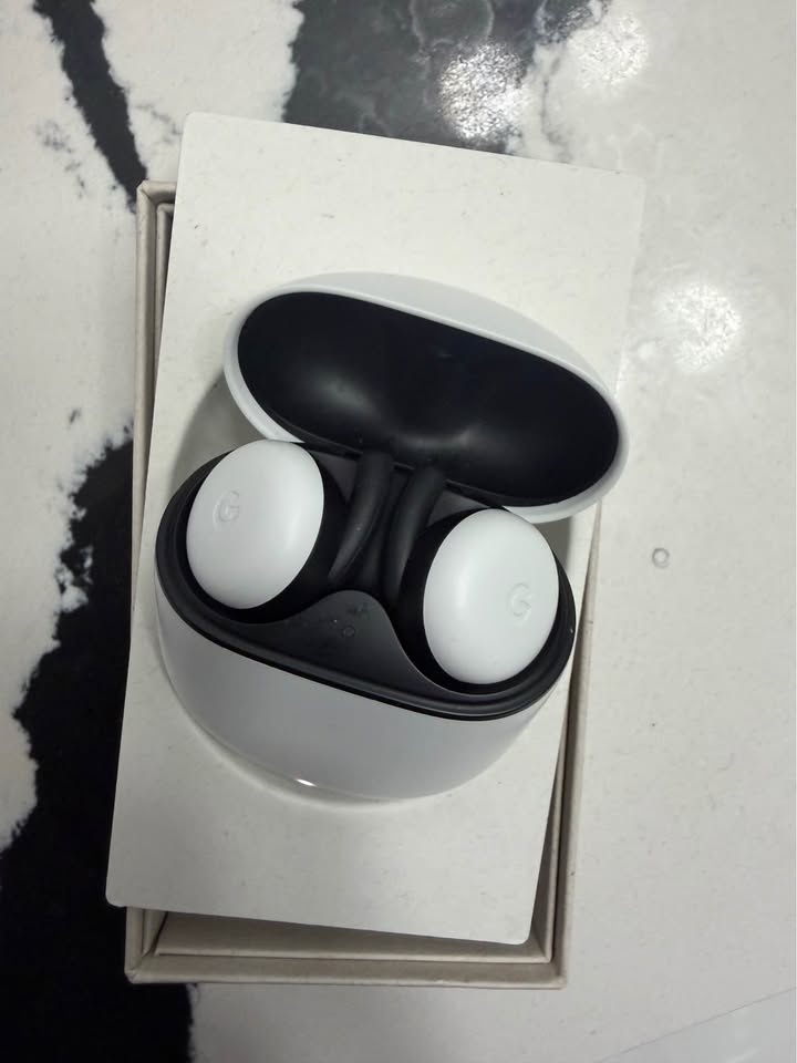 Google Pixel Buds Pro 2 Noise Canceling Earbuds - photo 3