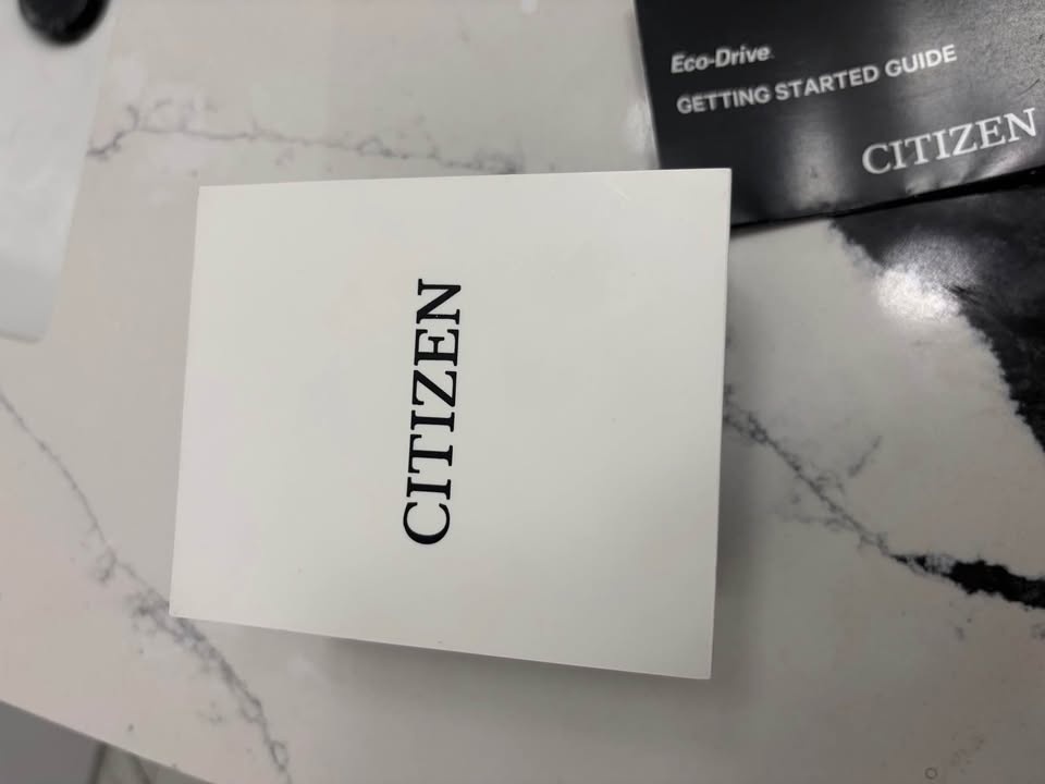 Citizen Eco-Drive Corso Ladies Two-Tone Watch - EW2294-53L - photo 2