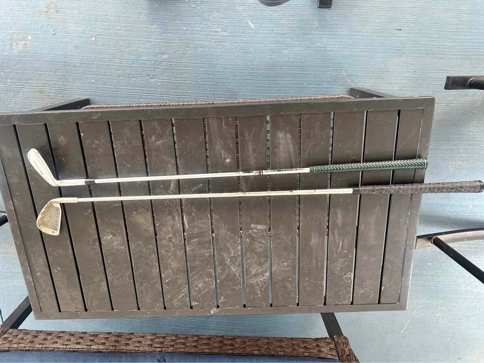 Golf stick