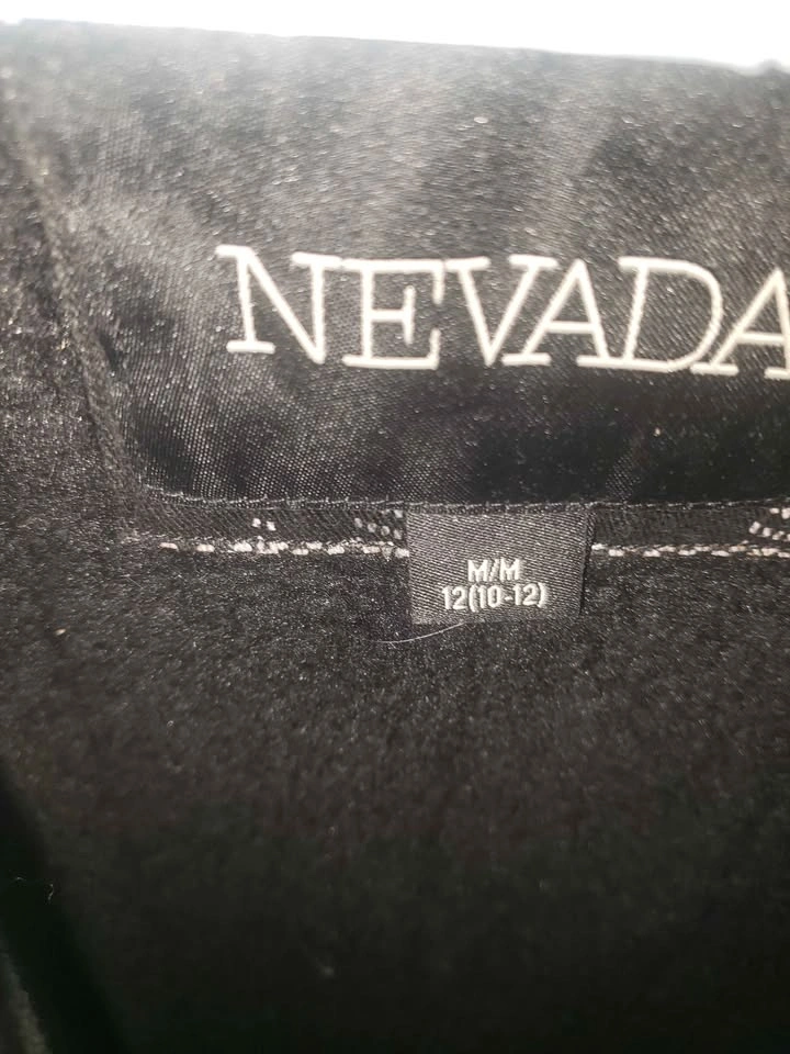 BOYS MEDIUM NEVADA WINTER COAT - photo 2