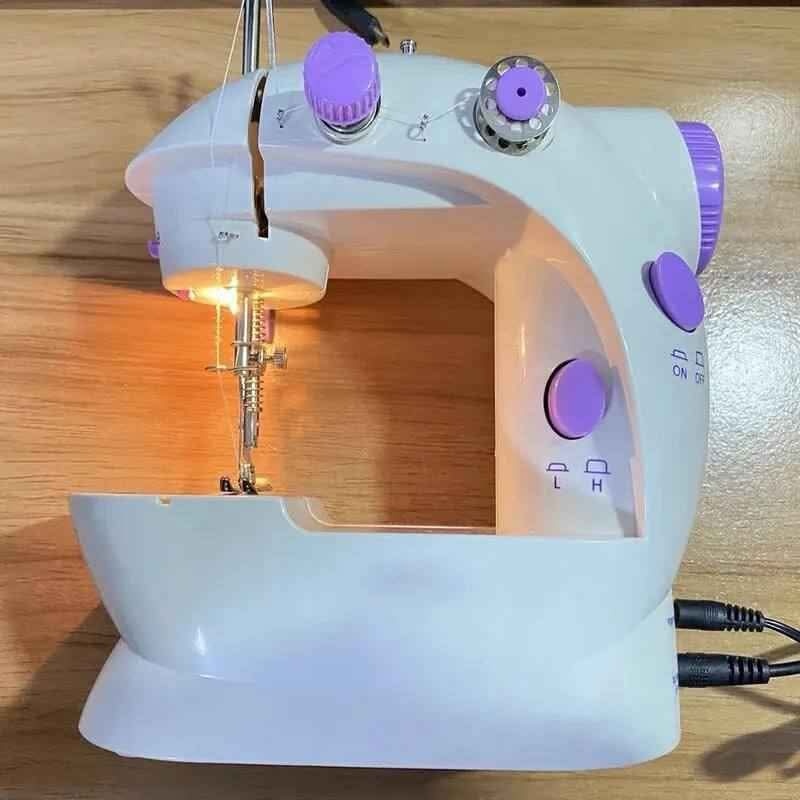 Mini stitching machine CLEARANCE - photo 3