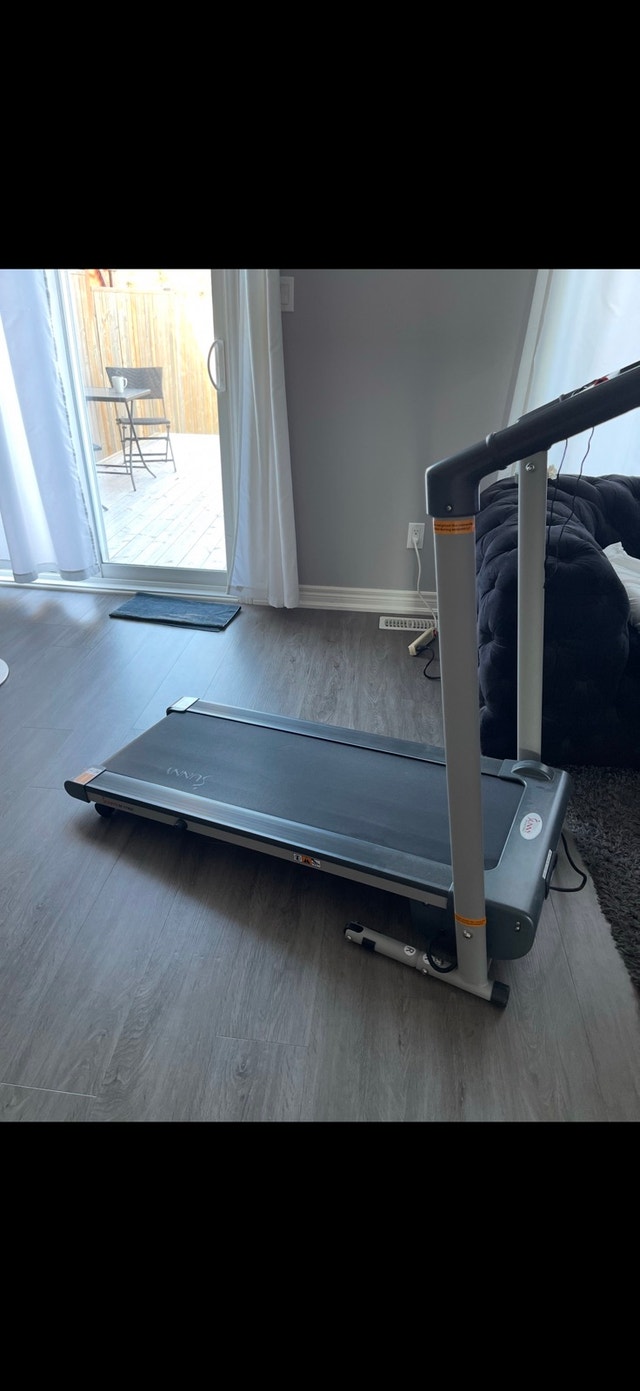 treadmill small portable