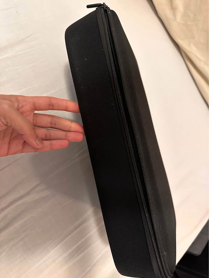 RENPHO Massage Gun (Model RF-GM168) - photo 4