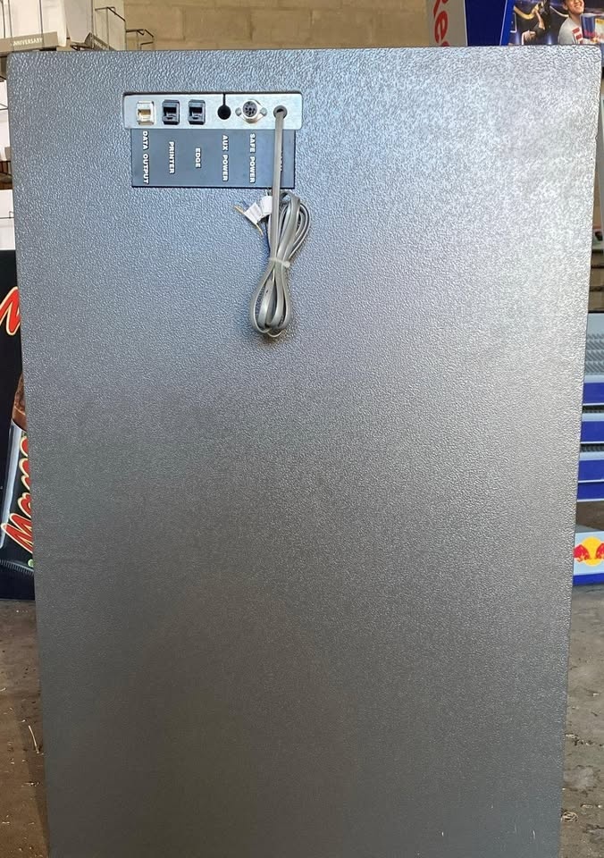 NKL Autobank safe drop - photo 2