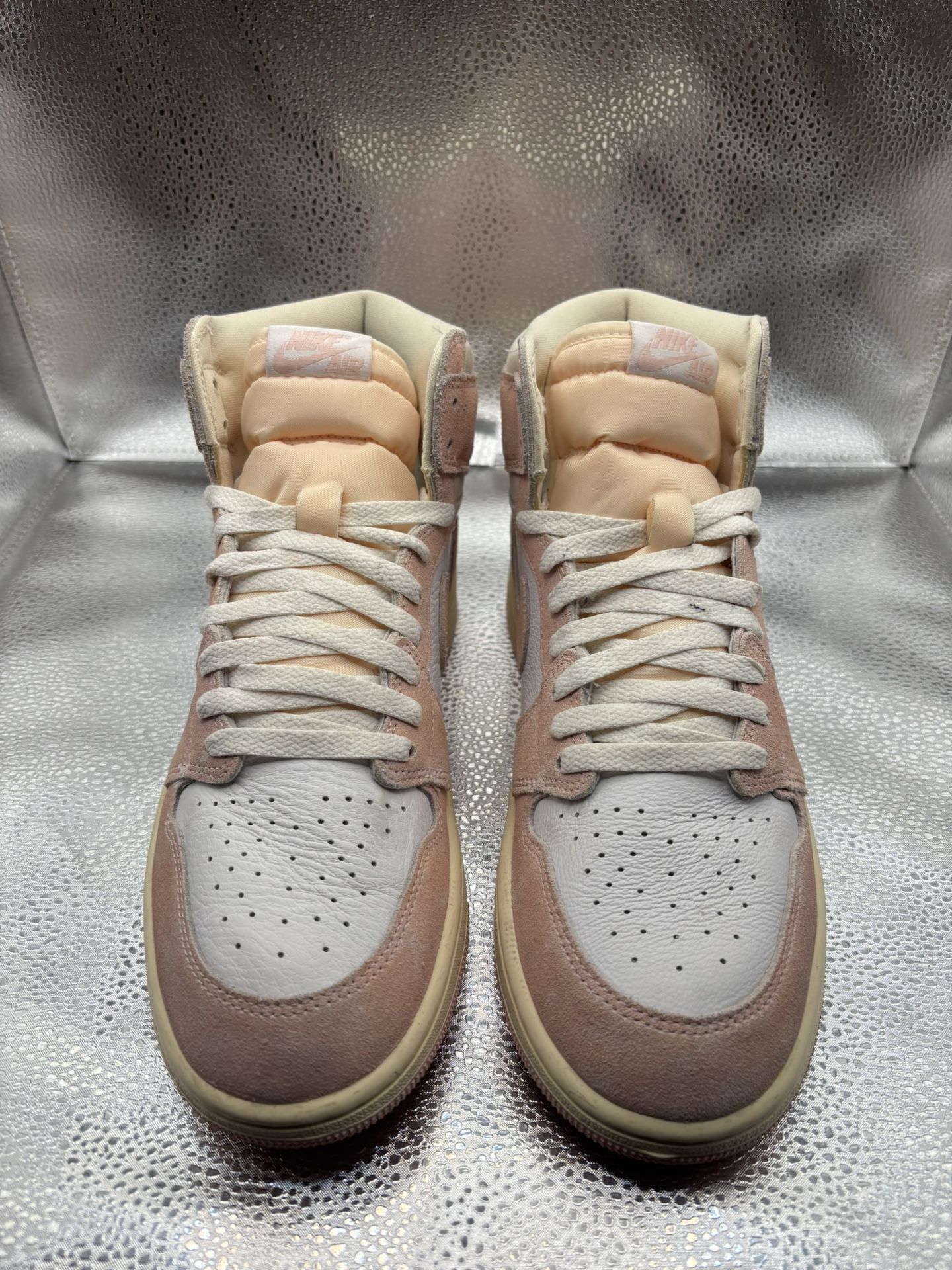 Air Jordan 1 High Washed - photo 2