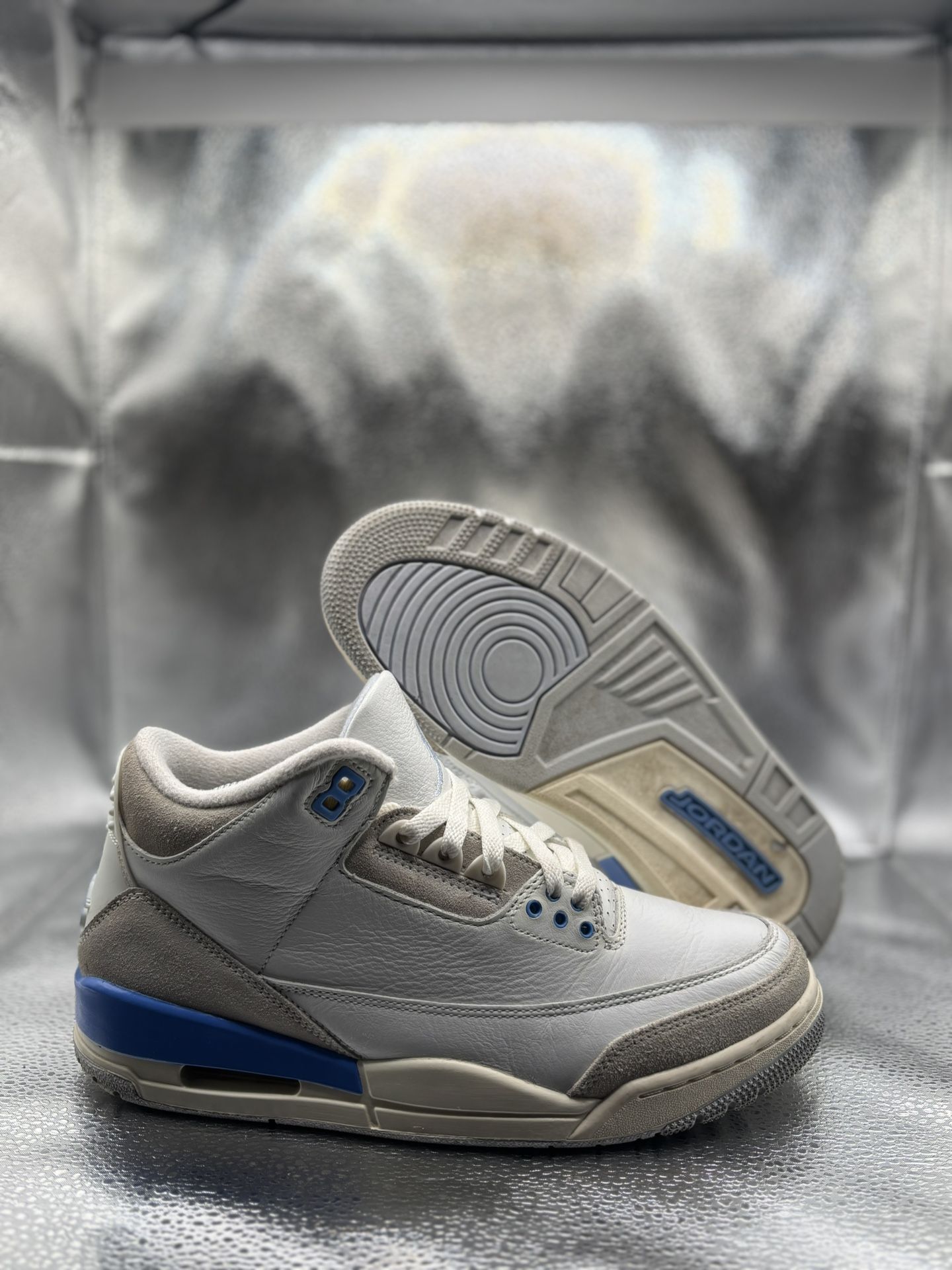 Air Jordan 3 Lucky Shorts