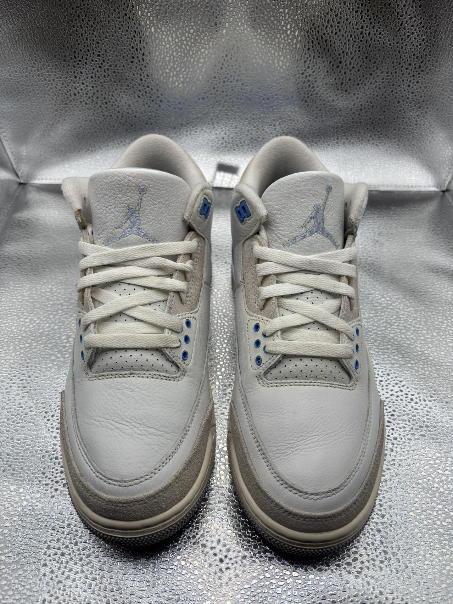 Air Jordan 3 Lucky Shorts - photo 2