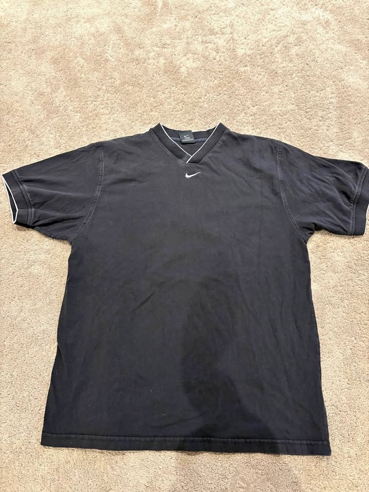 Y2K Nike Shirt