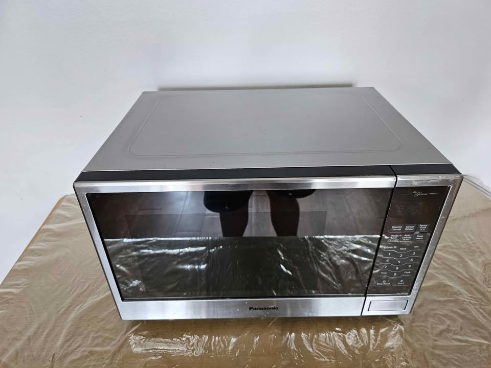 Microwave - Panasonic - photo 2