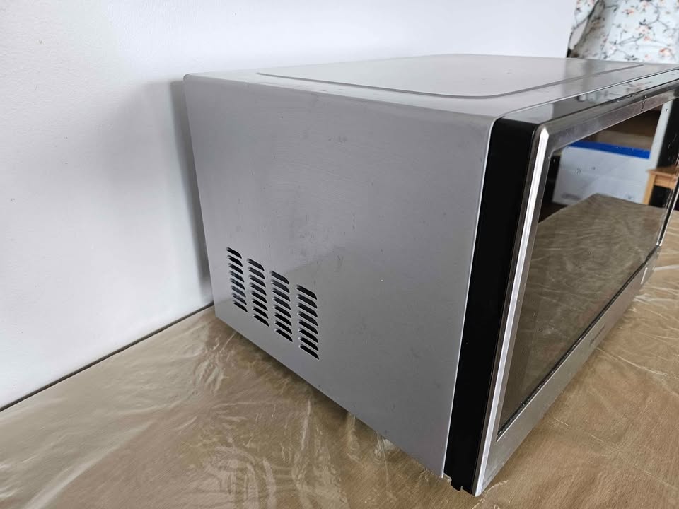 Microwave - Panasonic - photo 3