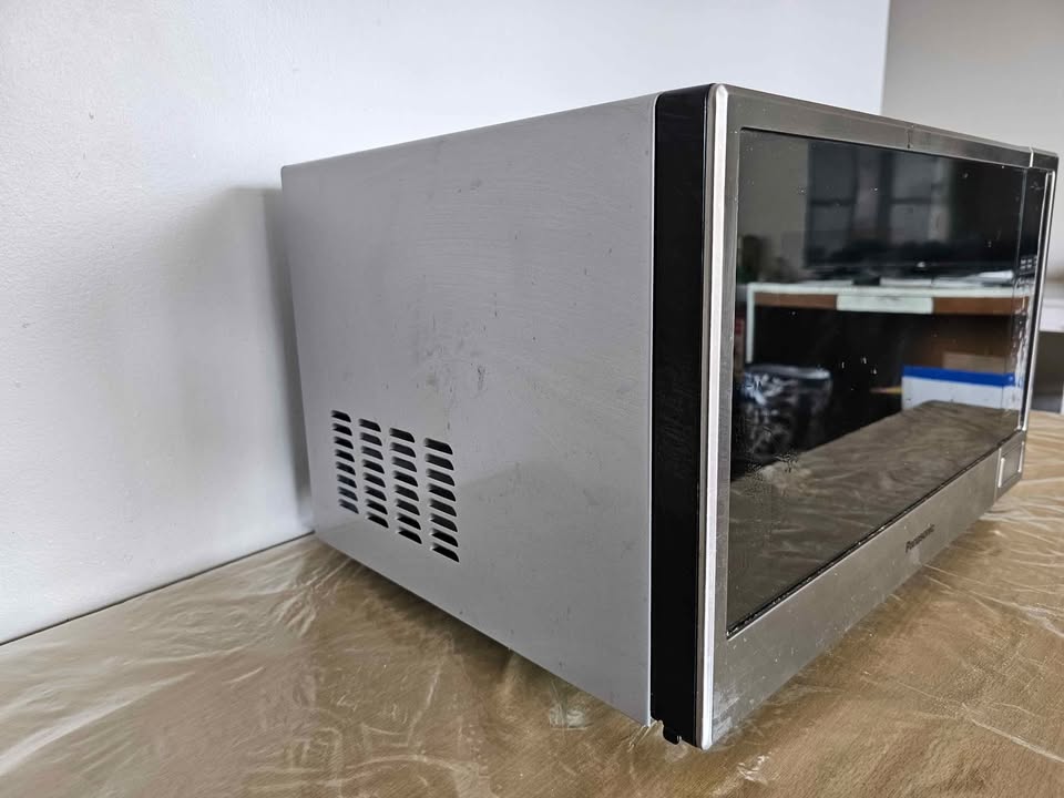 Microwave - Panasonic - photo 4