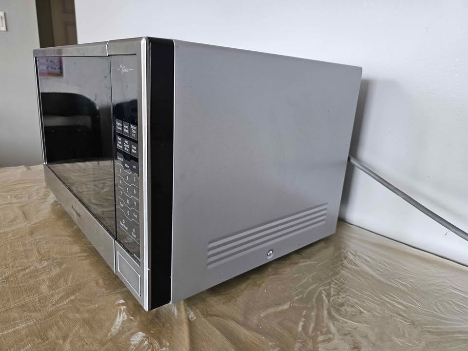 Microwave - Panasonic - photo 5