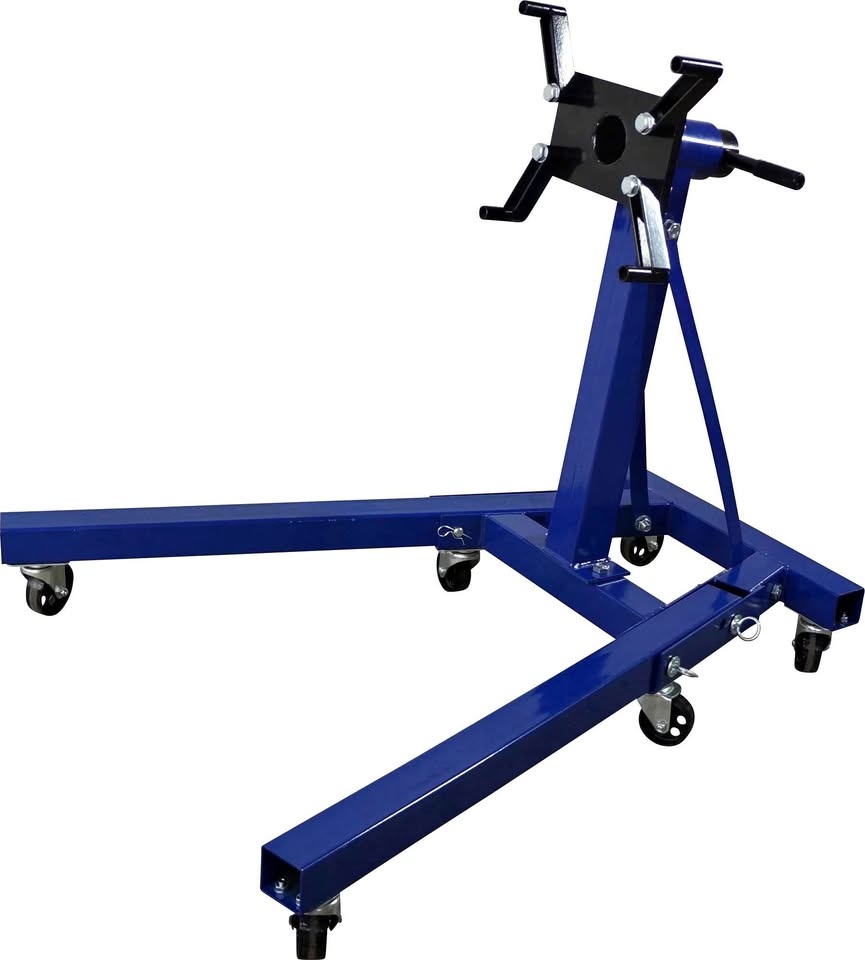 2000lb Folding Engine Stand Rent