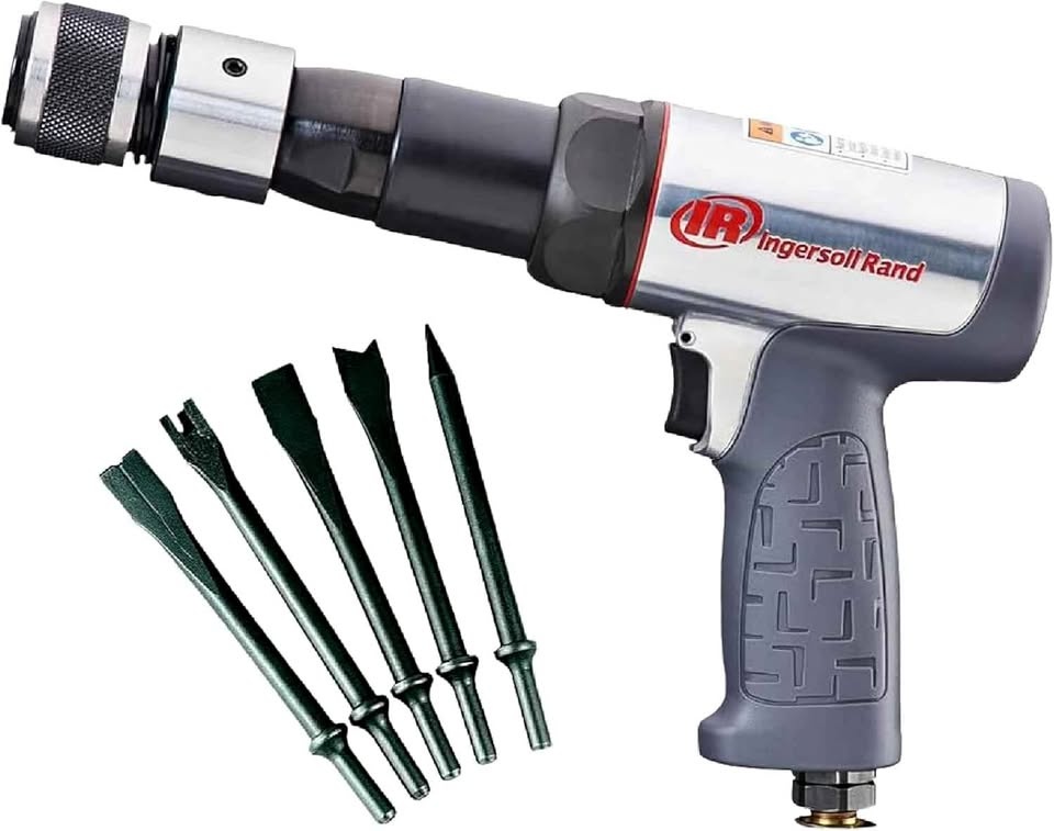 Ingersoll Rand Air Hammer for Rent