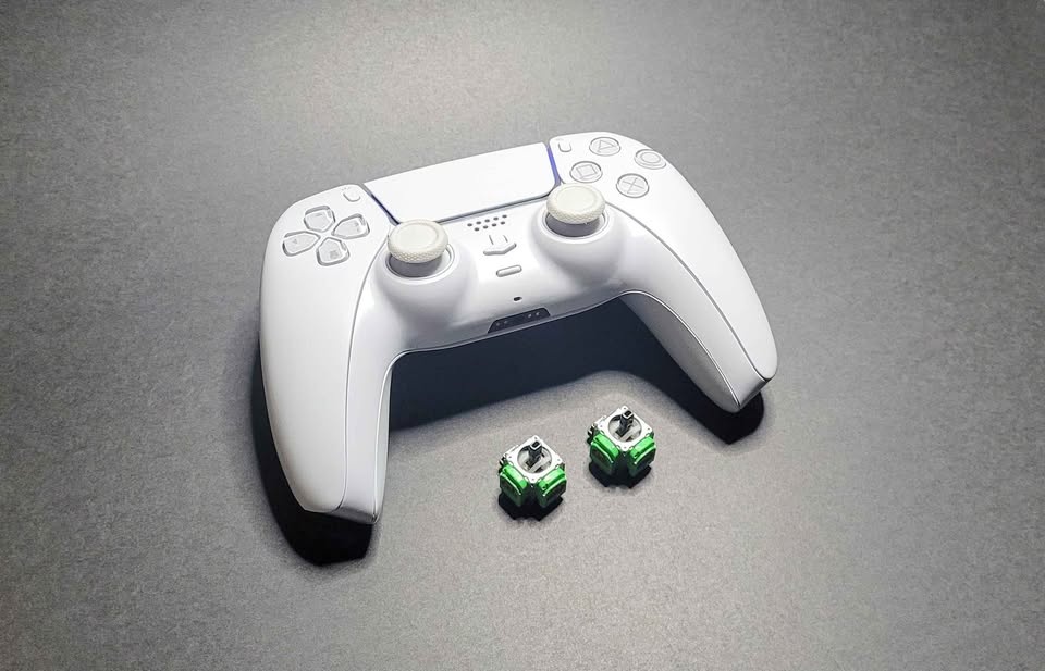 Anti drift ps5 controller - photo 3
