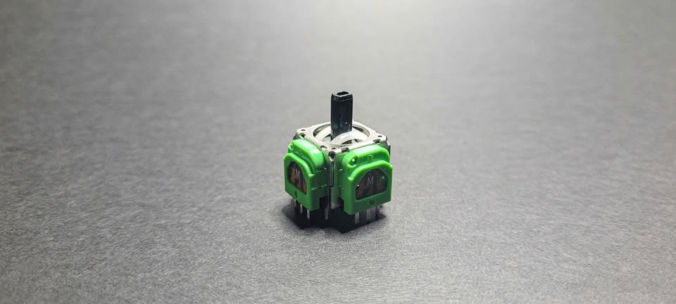 Anti drift ps5 controller - photo 4