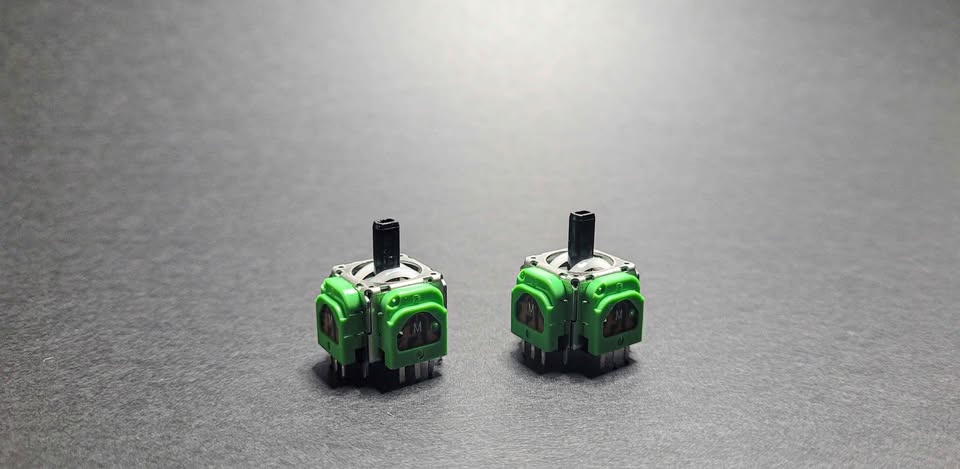 Anti drift ps5 controller - photo 5