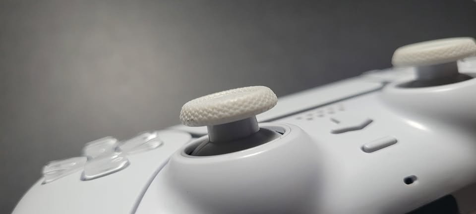 WANTED: Broken/Drifting PS5 Controllers – Cash or Trade-In! 🎮 - photo 2