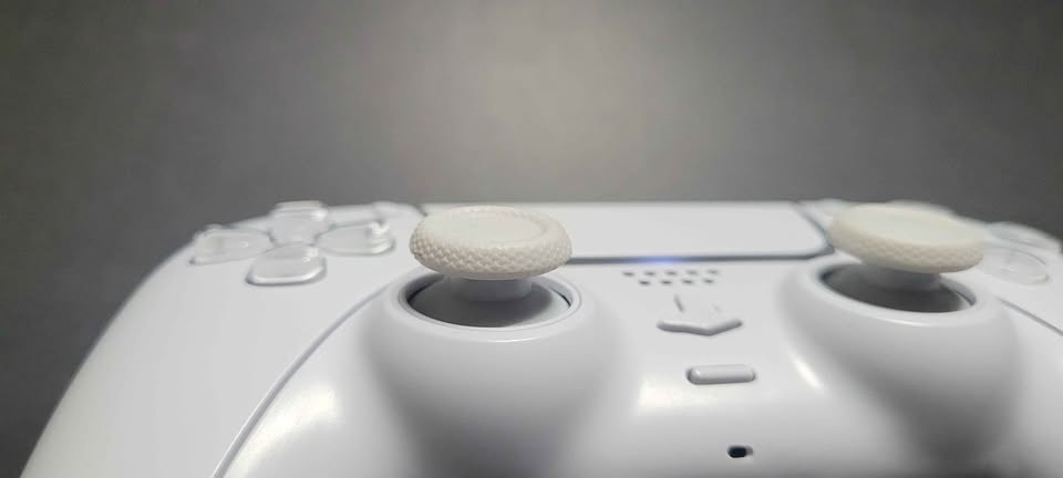 TMR Joystick Installation for PS5 Controllers - photo 4