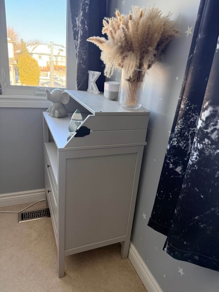 Ikea Baby Changing Table - photo 2