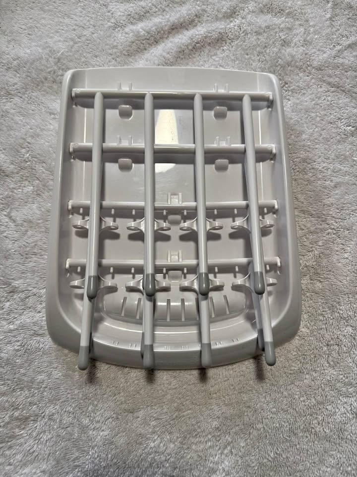 Munchkin Bottle Drying Rack