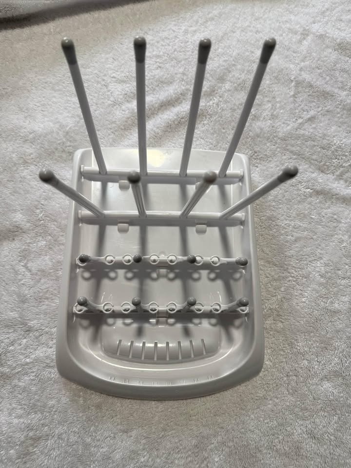 Munchkin Bottle Drying Rack - photo 2