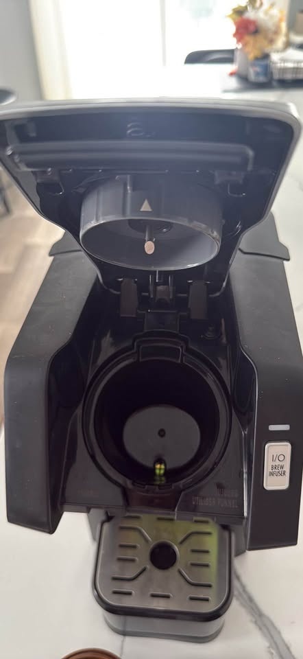 Hamilton Beach Flex Brew Coffee Machine - photo 5