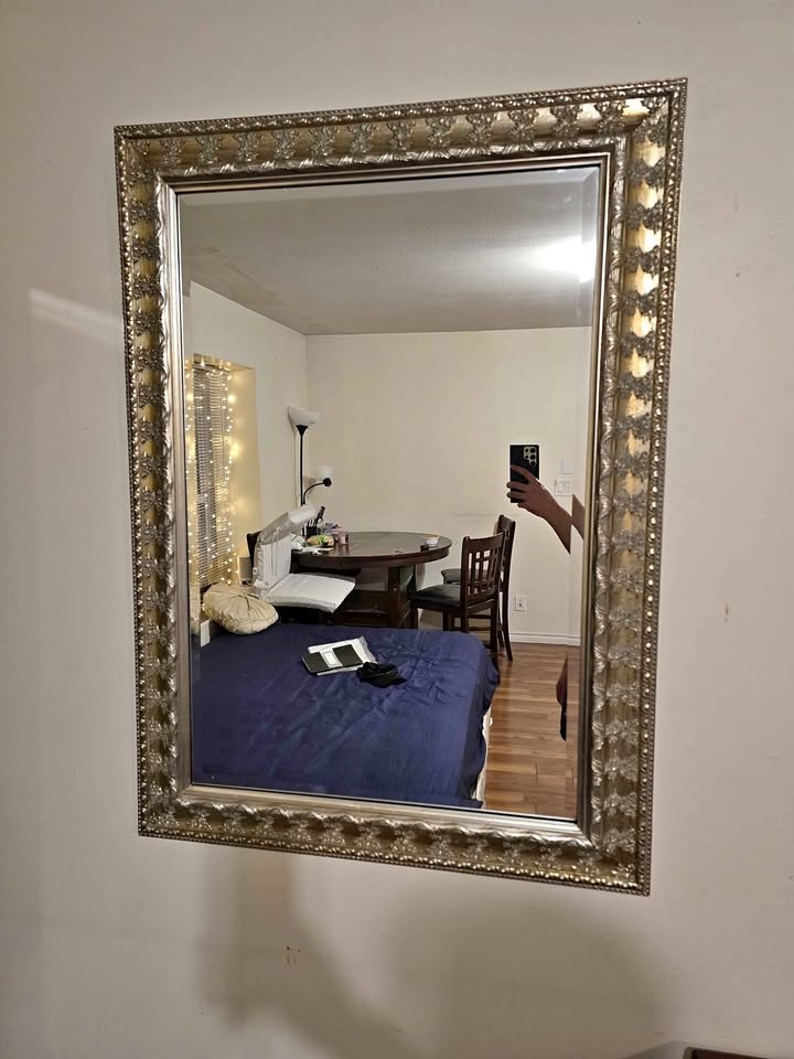 Wall Mirror
