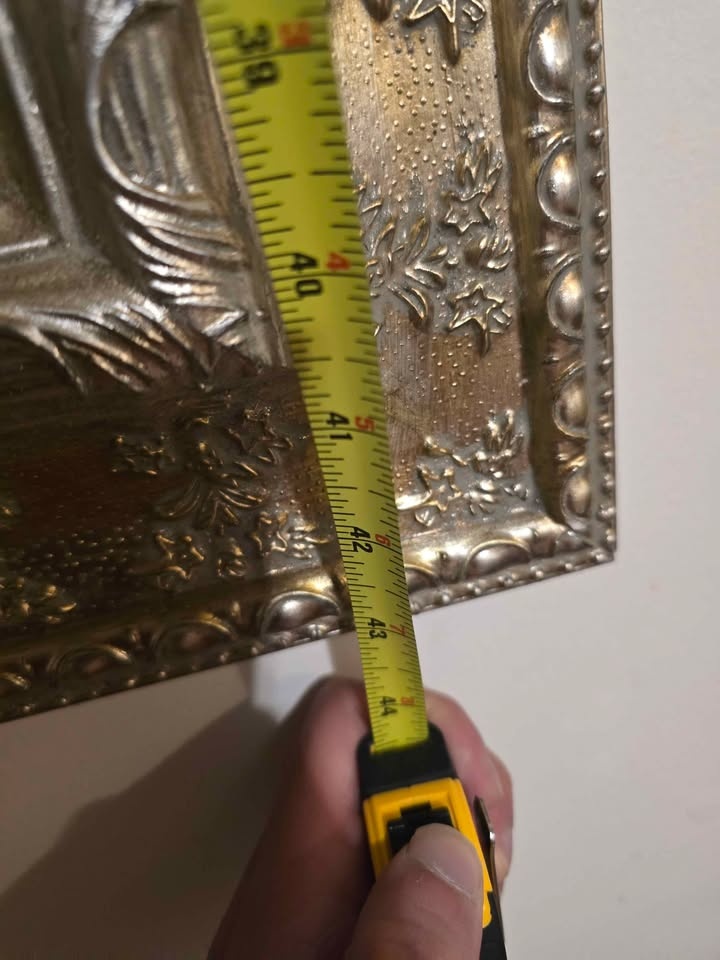 Wall Mirror - photo 2