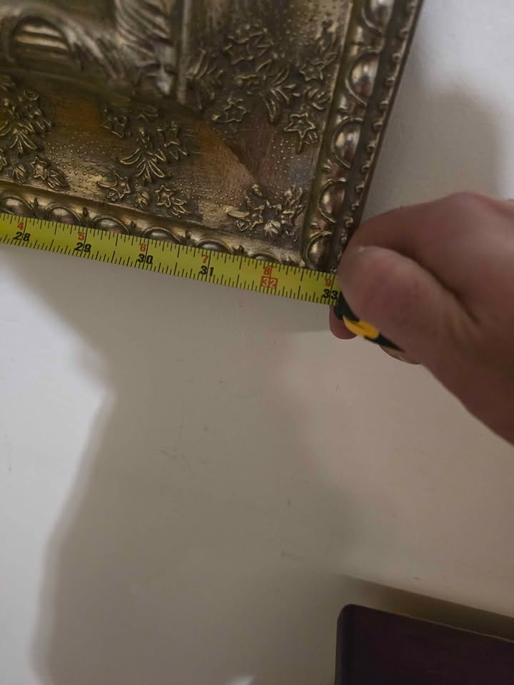 Wall Mirror - photo 3