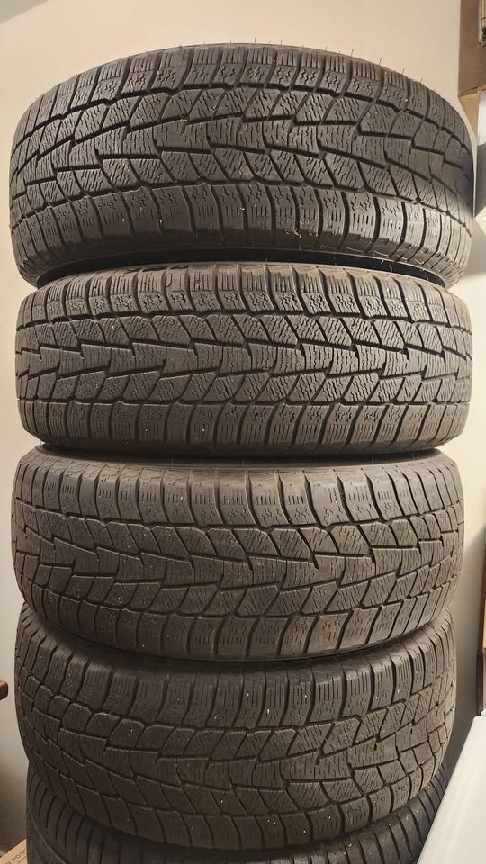 VW Audi Steel Wheels - photo 5