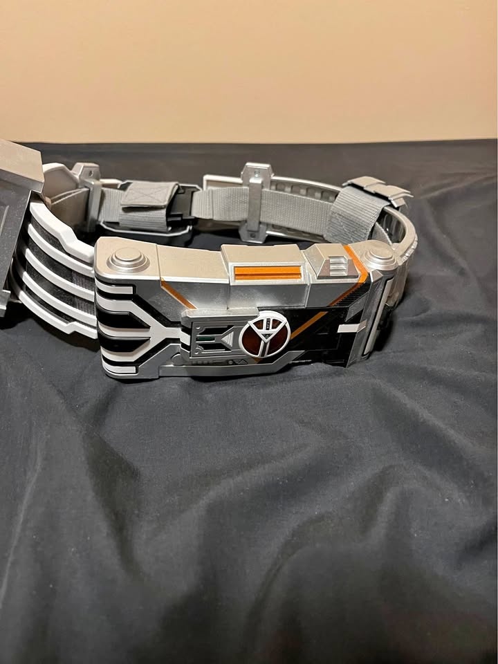 CSM Kamen Rider Delta Gear