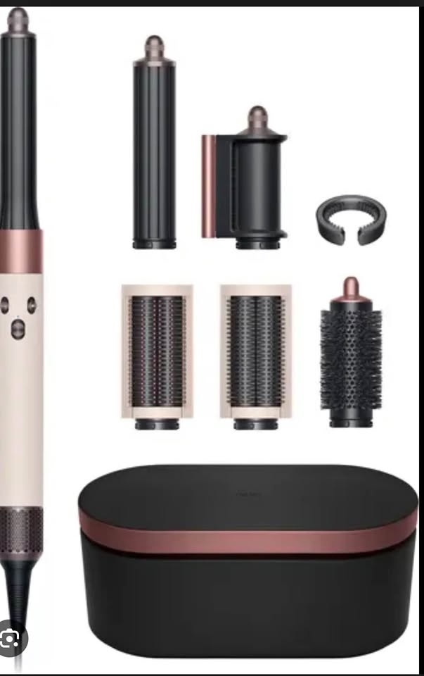 Dyson Airwrap Complete Styling Set (Refurbished)