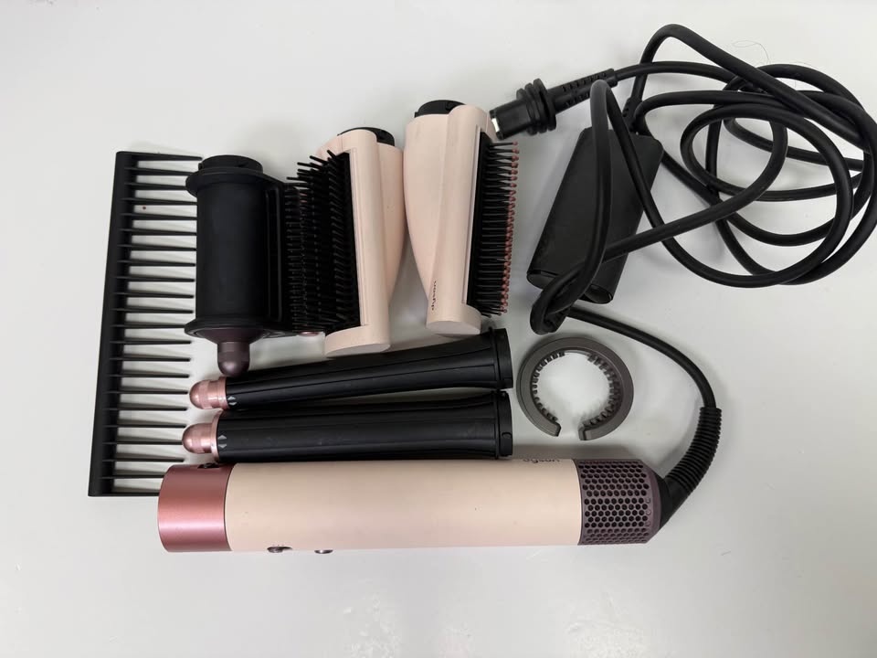 Dyson Airwrap Complete Styling Set (Refurbished) - photo 3