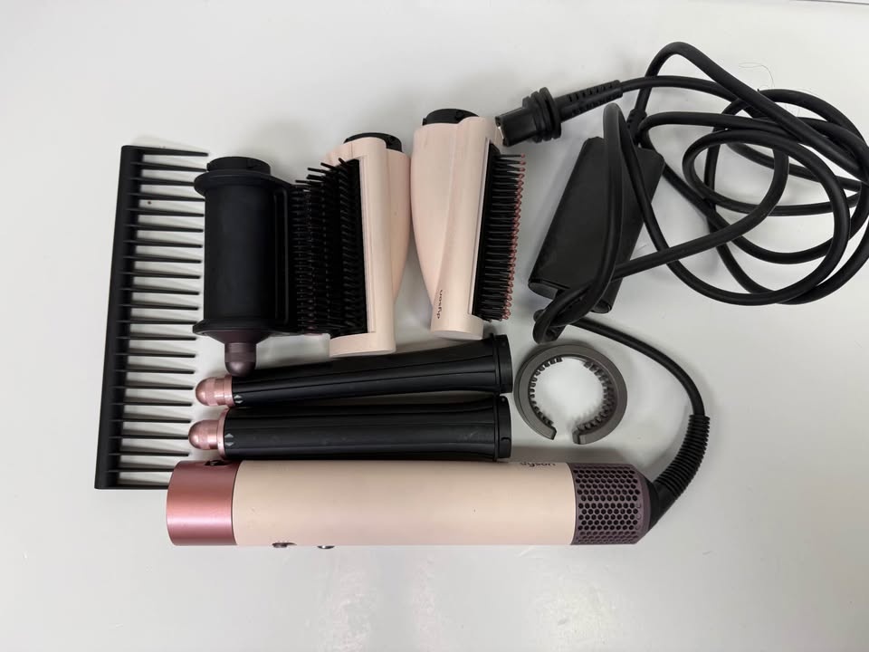 Dyson Airwrap Complete Styling Set (Refurbished) - photo 4