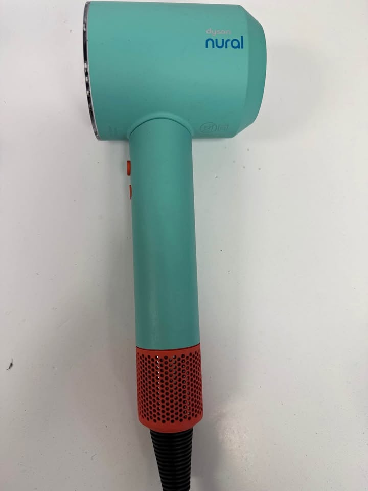 Dyson Supersonic New Model Hair Dryer with 6 months warranty