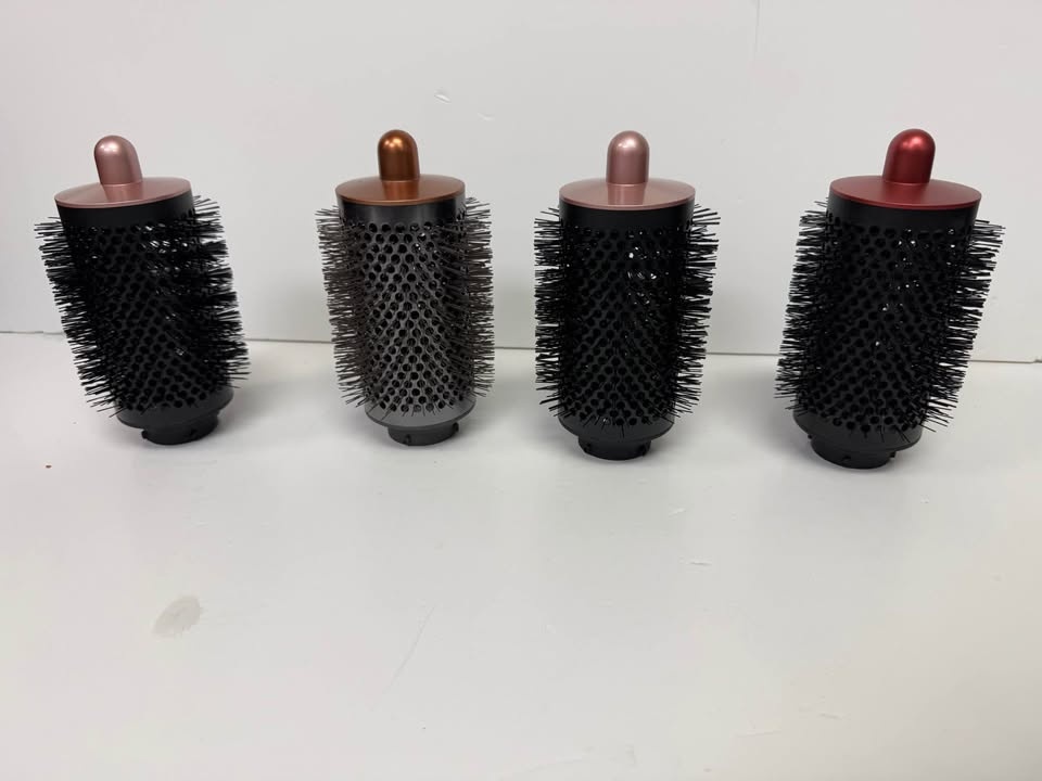Dyson Airwrap Large Volumizing Round Brush - photo 2
