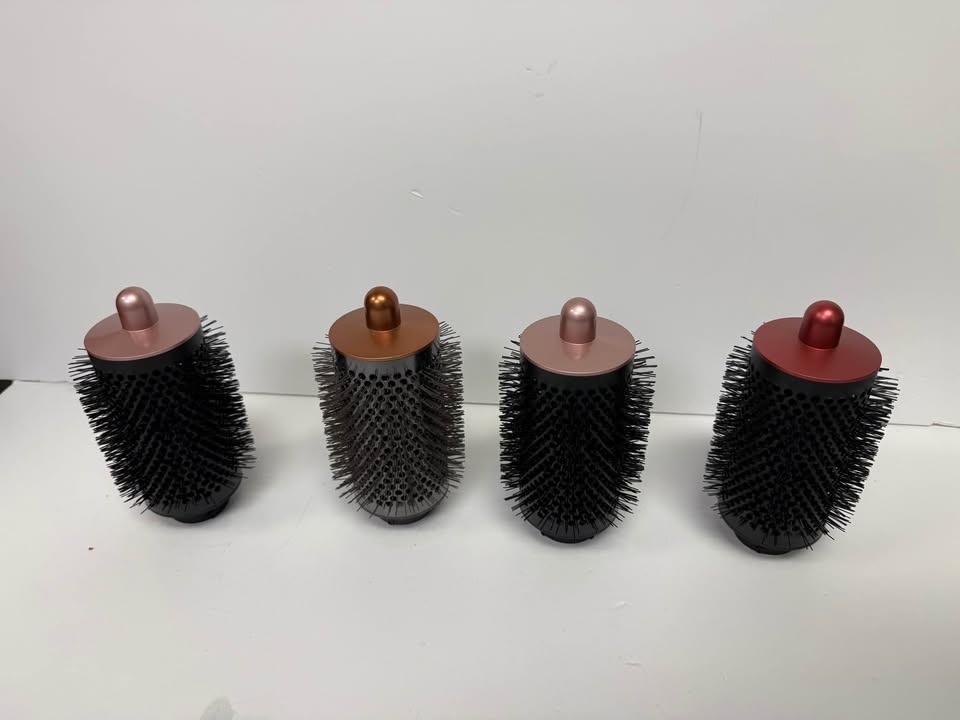 Dyson Airwrap Large Volumizing Round Brush - photo 3