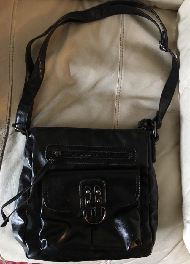 Brand New Jessica Purse