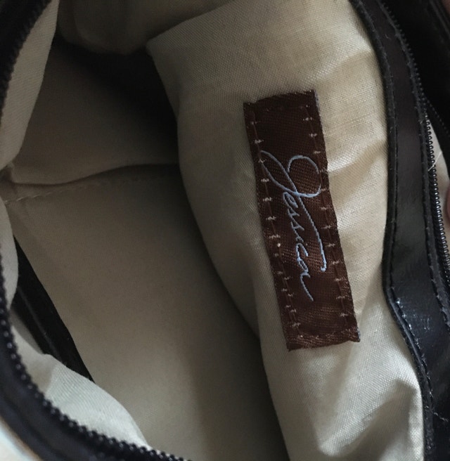 Brand New Jessica Purse - photo 2