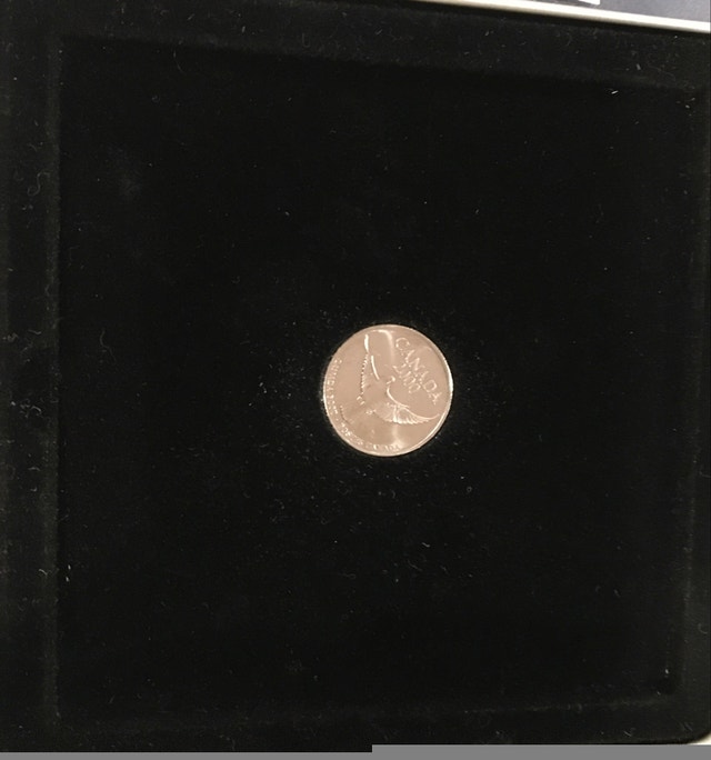 Canada Post Commemorative Millennium Set - photo 2